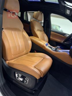 بي ام دبليو X6